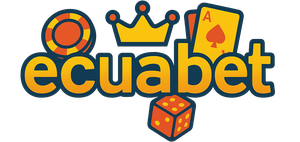 EcuaBet Logo